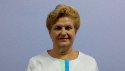 Данилко Нина Васильевна - Врач-стоматолог детский
