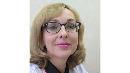 Котова Татьяна Николаевна - Врач-эндокринолог детский