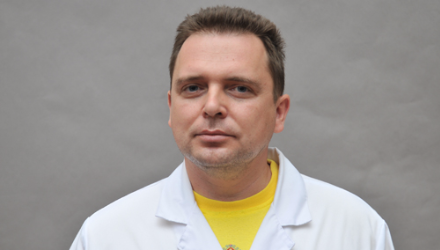 Николаенко Геннадий Степанович - Врач-ортопед-травматолог