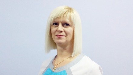 Марченко Ольга Анатольевна - Врач-стоматолог детский