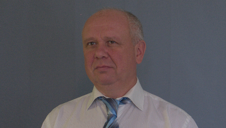 Солонович Сергей Иванович - Врач-невропатолог