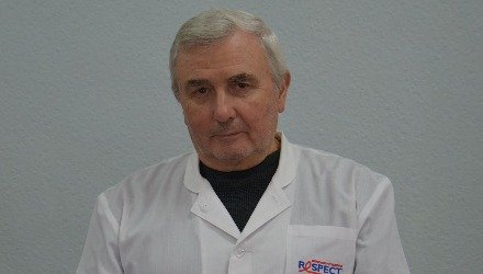 Самойлович Виктор Михайлович - Врач-дерматовенеролог детский