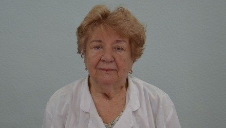 Гамуліна Ірина Опанасівна - Лікар-дерматовенеролог