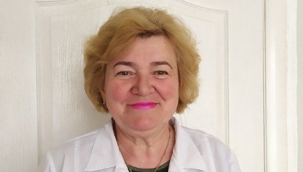 Чайка Надежда Ивановна - Врач-терапевт