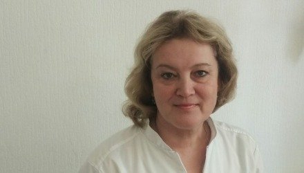 Евграфова Наталья Борисовна ( дети м.Киева) - Врач-гастроэнтеролог детский