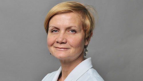 Міллер Аріна Юріївна - Лікар-гінеколог дитячого та підліткового віку
