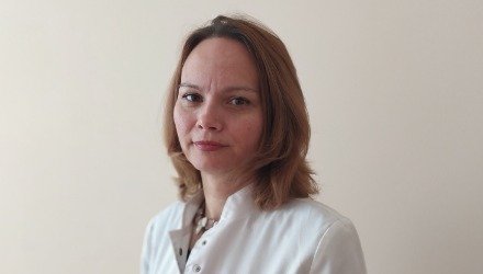 Казак Ірина Іванівна - Лікар-гінеколог дитячого та підліткового віку