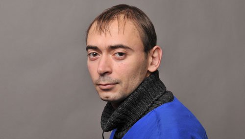 Сазоненко Владимир Николаевич - Заведующий амбулаторией, врач общей практики-семейный врач