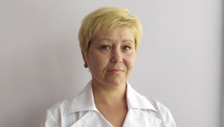 Хоменко Руслана Владимировна - Врач-стоматолог детский