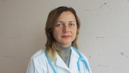 Дулік Юлія Віталіївна - Лікар загальної практики - Сімейний лікар