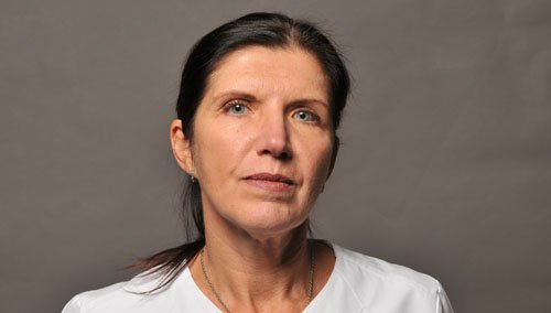 Исакова Людмила Владимировна - Врач-акушер-гинеколог