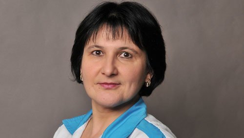 Кравченко Елена Анатольевна - Врач-акушер-гинеколог