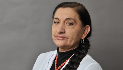 Федаш Людмила Васильевна - Врач-невропатолог