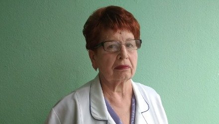 Бохонько Анна Николаевна - Врач-педиатр