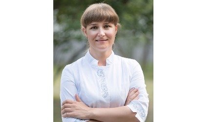 Шевченко Наталія Миколаївна - Лікар-офтальмолог