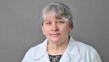 Терещенко Ніна Олександрівна - Лікар-рентгенолог