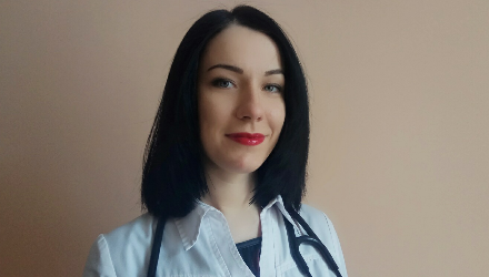 Витковская Мария Петровна - Врач общей практики - Семейный врач