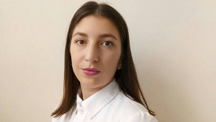 Лавренюк Анастасия Александровна - Врач общей практики - Семейный врач