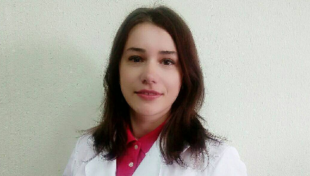Бойко Инна Александровна - Врач общей практики - Семейный врач