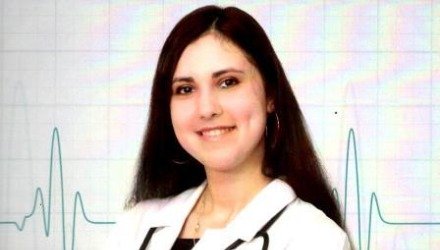 Вигівська Олеся Андріївна - Лікар загальної практики - Сімейний лікар