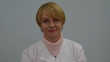 Меркулова Александра Анатольевна - Врач-дерматовенеролог