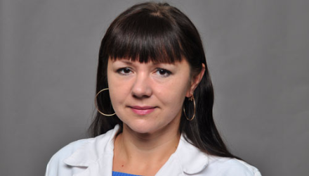Кифлюк Татьяна Николаевна - Заведующий амбулаторией, врач общей практики-семейный врач
