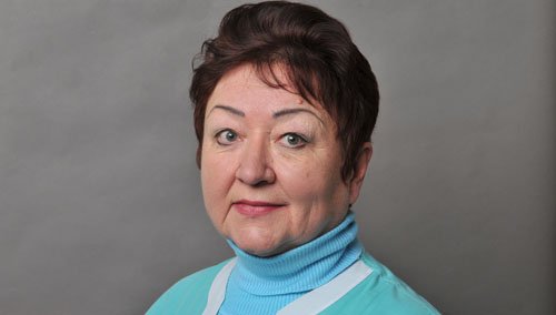 Тараненко Ирина Анатольевна - Врач-хирург