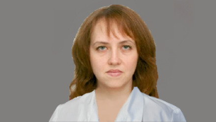 Морозюк Ирина Васильевна - Врач по ультразвуковой диагностике