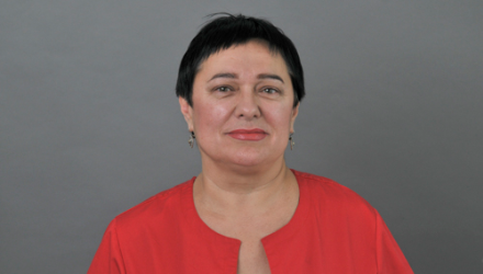 Марчак Римма Андреевна - Врач-стоматолог-терапевт