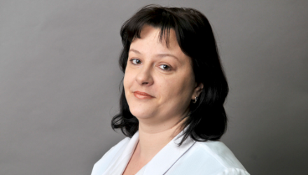 Новік Ірина Андріївна - Лікар загальної практики - Сімейний лікар