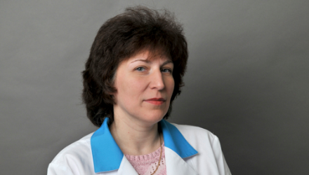 Шинкаренко Тетяна Євгеніївна - Лікар-невропатолог