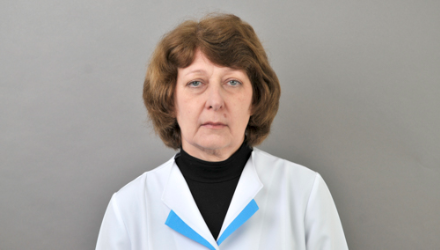 Скляренко Лариса Віталіївна - Лікар-офтальмолог