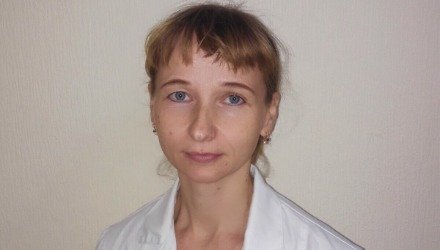 Бомбар Ирина Анатольевна - Врач-ортопед-травматолог