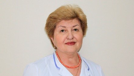 Грицаенко Татьяна Федоровна - Врач-терапевт участковый