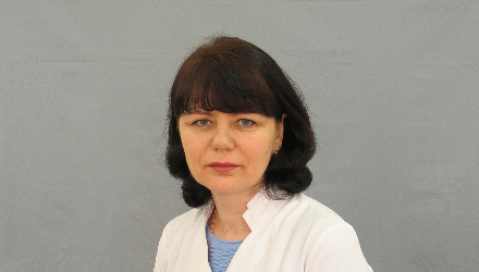 Ляшук Елена Анатольевна - Заведующий амбулаторией, врач общей практики-семейный врач