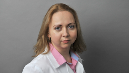 Геращенко Александра Владимировна - Врач общей практики - Семейный врач