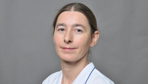 Белоус Татьяна Владимировна - Заведующий отделением, врач-хирург