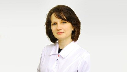 Глазунова Ірина Олександрівна - Лікар-терапевт дільничний