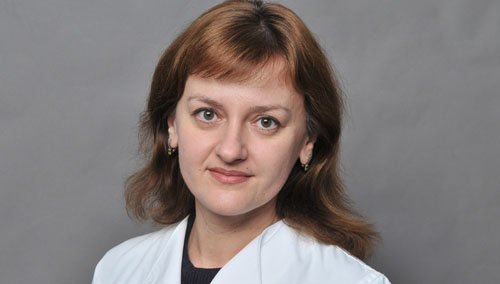 УЗД серця (ЕхоКГ) Сапожнік Олена Михайлівна (діти з 1 року до 18) - Лікар з ультразвукової діагностики