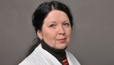 Писана Жанна Олександрівна - Завідувач амбулаторії, лікар загальної практики-сімейний лікар