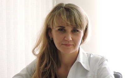 Марчук Тетяна Сергіївна - Лікар-невропатолог