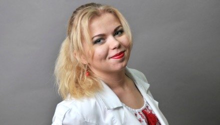 Міхєєва Леся Михайлівна - Лікар загальної практики - Сімейний лікар