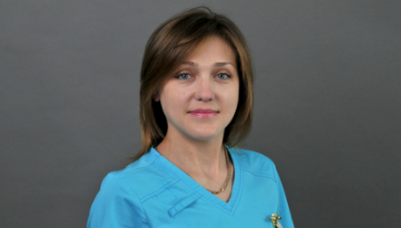 Ваврикович Виктория Константиновна - Врач-стоматолог-терапевт