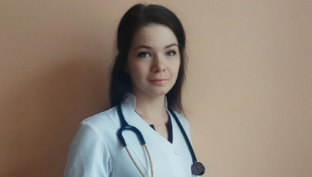 Вовчук Татьяна Николаевна - Врач общей практики - Семейный врач