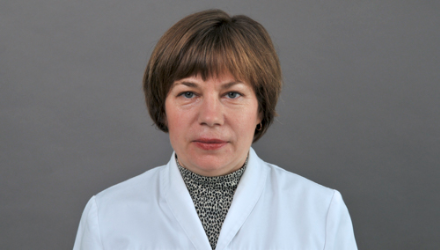 Романова Инна Александровна - Врач-невролог детский