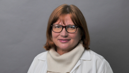 Ищенко Валентина Анатольевна - Врач-офтальмолог