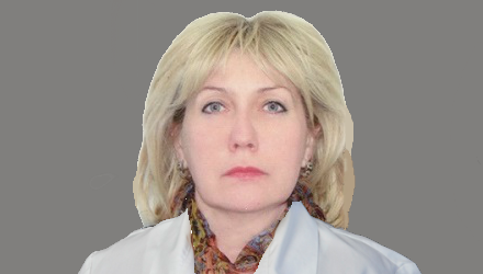 Скорик Элла Александровна - Врач-стоматолог-терапевт