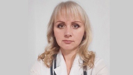 Довгаль Ірина Володимирівна - Лікар загальної практики - Сімейний лікар