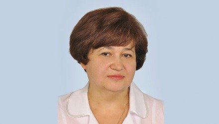 Стеценко Наталія Олександрівна - Лікар-терапевт дільничний