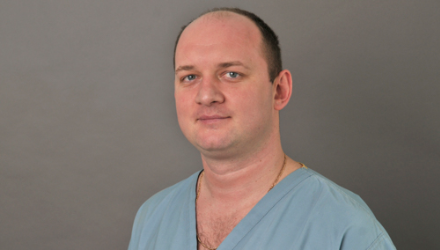 Шейко Дмитрий Григорьевич - Врач-ортопед-травматолог